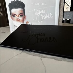 Morphe James Charles Eyeshadow Palette